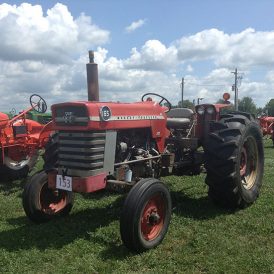 Learning to Drive Image